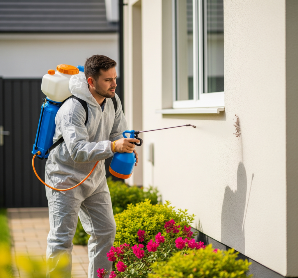 Pest control services near Salwa