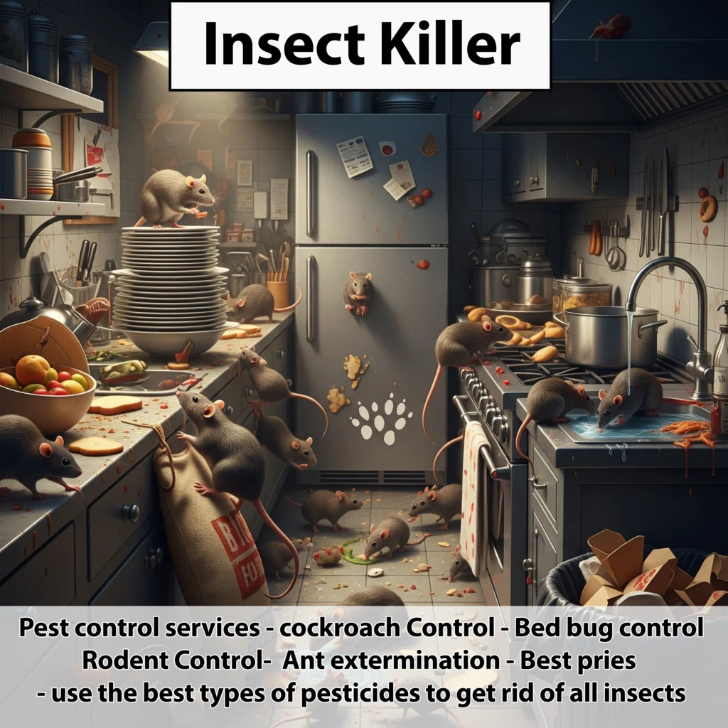 insect killer