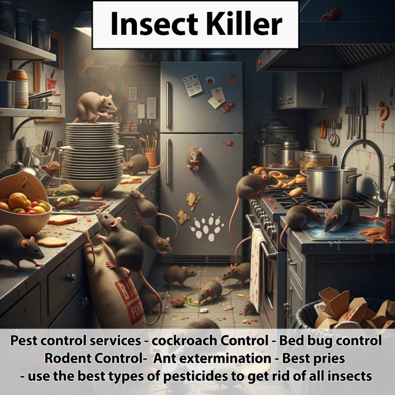 insect killer