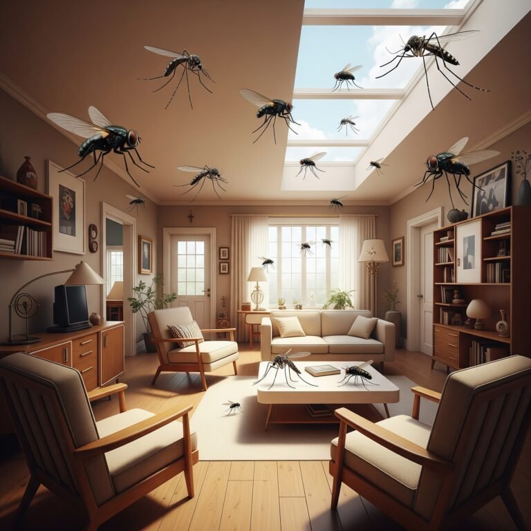 Pest control company in Jahra