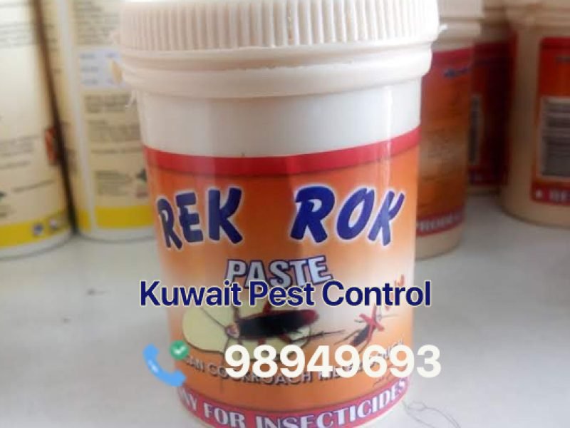 Kuwait Pest Control